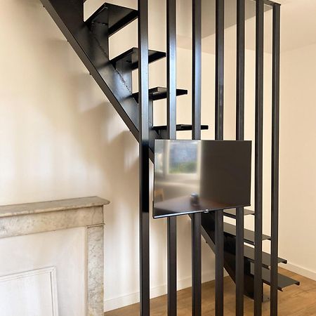 Plein Centre Bastia Apartment Бастия Екстериор снимка