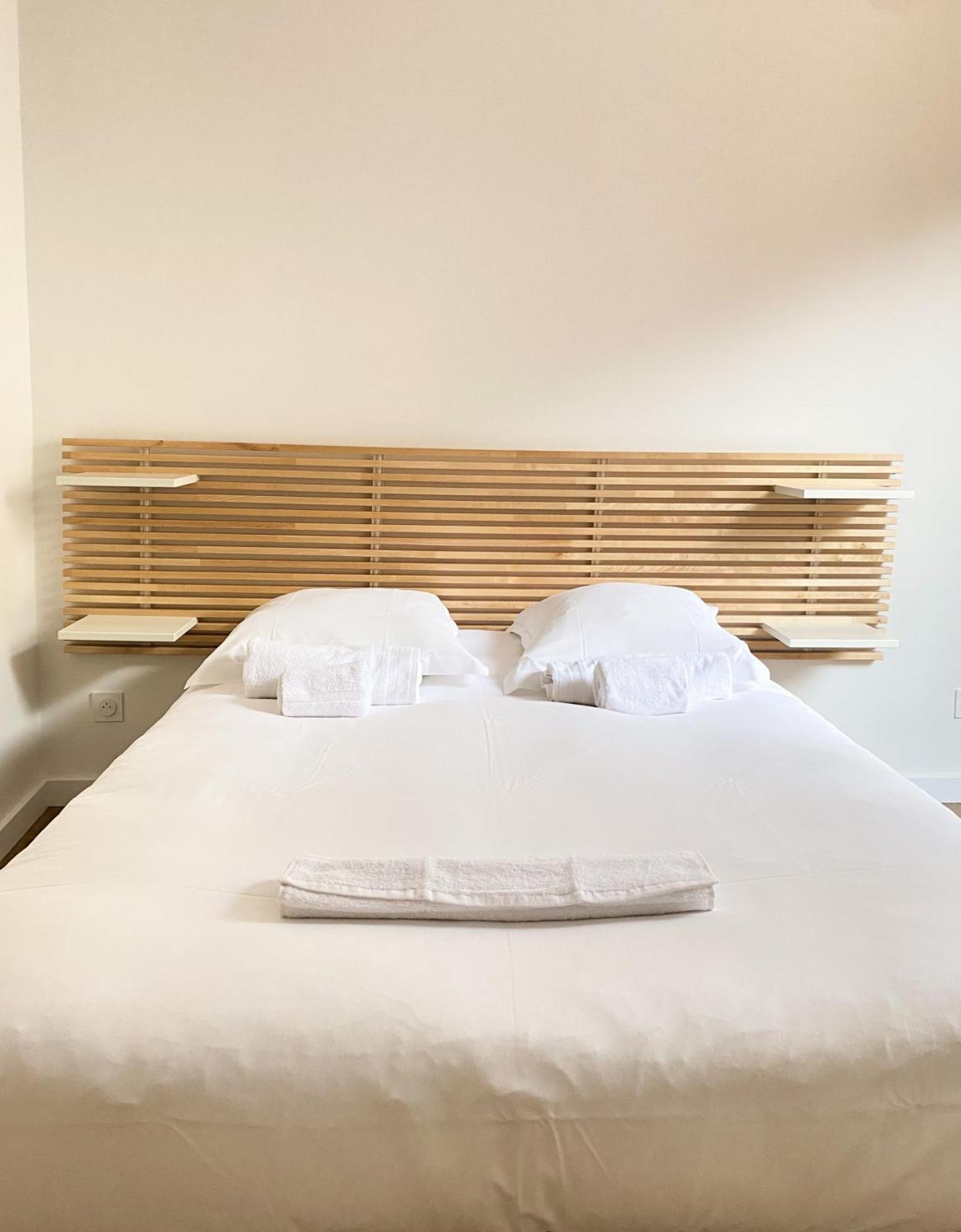 Plein Centre Bastia Apartment Бастия Екстериор снимка